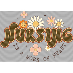 nurse-HS 624